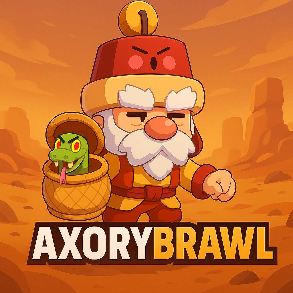 Axory Brawl